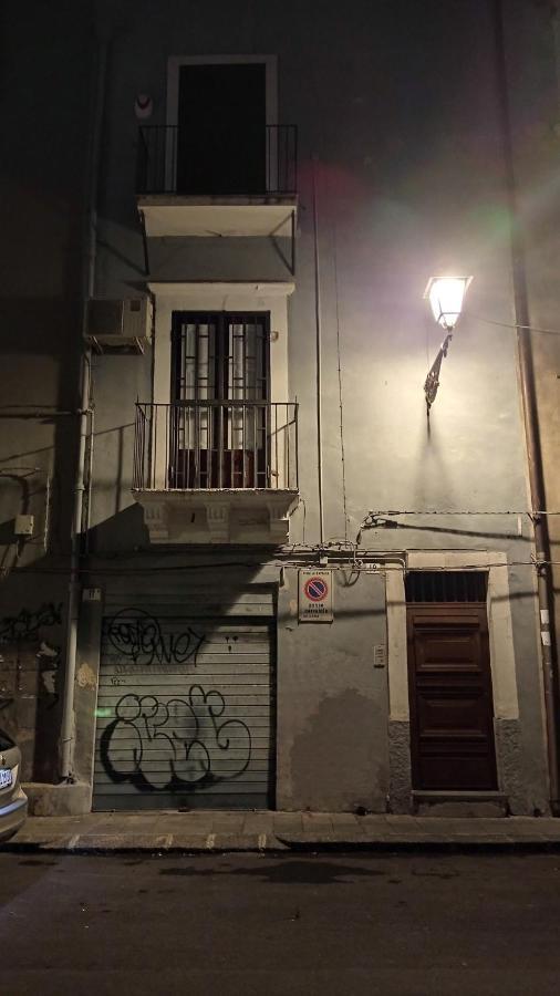 Ferienwohnung Casa Barocco CTA Exterior foto