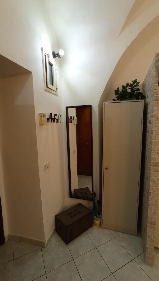 Ferienwohnung Casa Barocco CTA Exterior foto