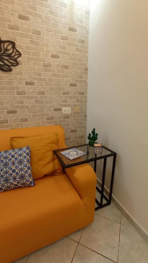 Ferienwohnung Casa Barocco CTA Exterior foto